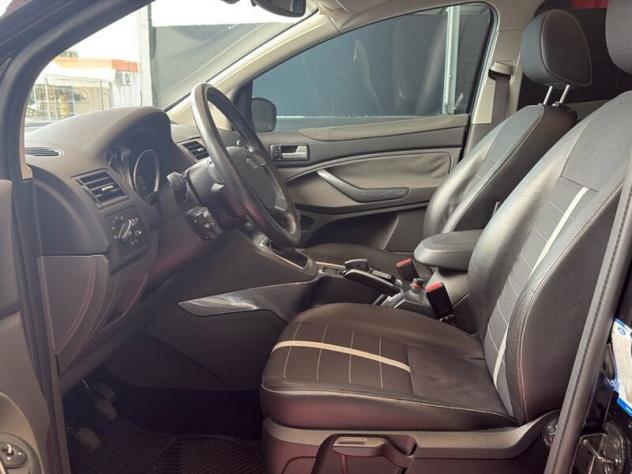 Ford Kuga 2.0 tdci Titanium 4wd 136cv - Foto 7