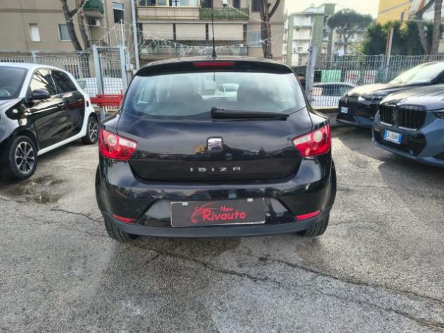 SEAT Ibiza 1.2 TDI CR 3 porte Style rif. 24040563 - Foto 4