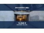 Immobile in asta di 33 m² in vendita a Brugherio