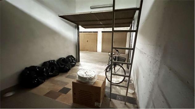 V000440 - Garage a Trento - Foto 4