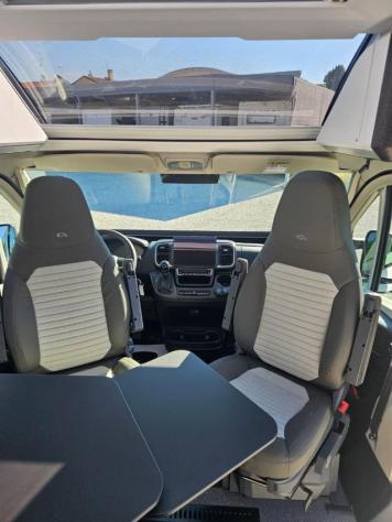 ADRIA TWIN SUPREME 640 SGX rif. 23918137 - Foto 10