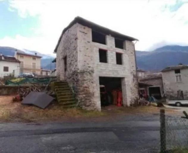 Immobile in asta di 70 m² in vendita a Albosaggia - Foto 2