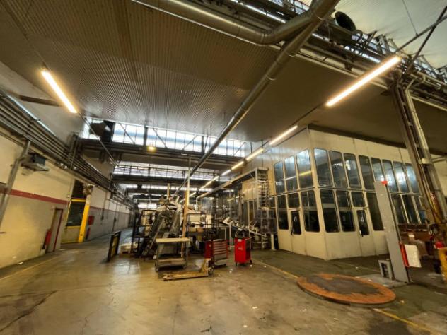 Immobile di 6300 m² in vendita a Brescia - Foto 12