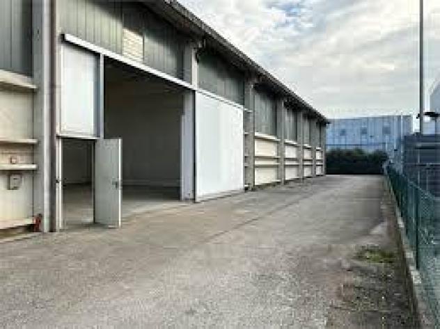 Capannone artigianale in vendita a Camigliano - Capannori 1000 mq Rif: 1414279 - Foto 3