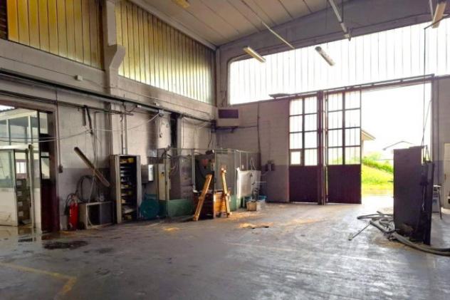 Immobile in asta di 2279 m² in vendita a Grosso - Foto 17