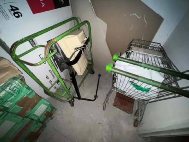 Immobile in asta di 3 m² in vendita a Pinerolo - Foto 3
