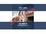 Immobile in asta di 83 m² con più di 5 locali in vendita a Poli