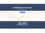 Immobile in asta di 4460 m² in vendita a Roveredo di Guà
