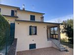 VILLINO INDIPENDENTE IN BIFAMILIARE CON GIARDINO ESCLUSIVO