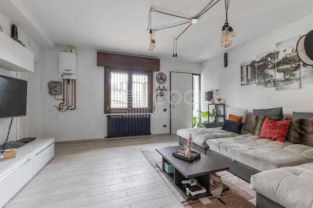 Porzione di casa a Masiera di Bagnacavallo - Foto 4