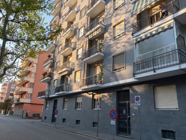 Trilocale in vendita a Beinasco
