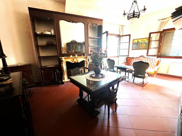 VILLINO di 6 vani e di 140 mq (CAMPI BISENZIO) rif. L1307_4 - Foto 15