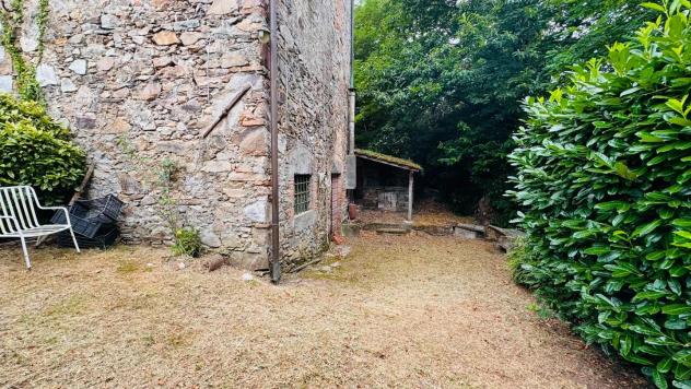 Casa singola in vendita a Pieve di Compito - Capannori 280 mq Rif: 1423940 - Foto 10