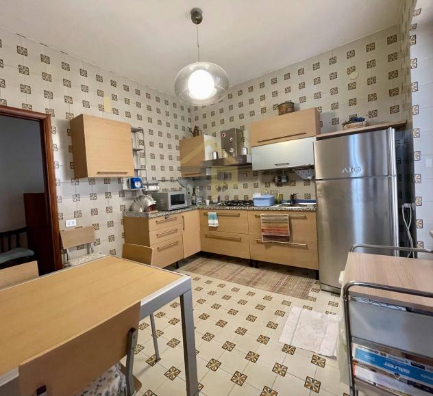 Appartamento in vendita a Castellammare del Golfo, Centro Città - Foto 11