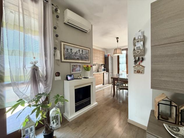 Villa a schiera in vendita a Castellina Marittima - Foto 8