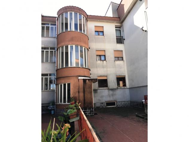 Appartamento in Via Arbosto Traversa 3