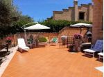 Villa bifamiliare - Cefalù . Rif.: Cod. rif MND178VRG