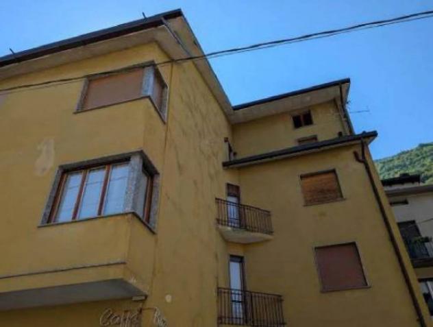 Immobile in asta di 189 m² con più di 5 locali in vendita a Forcola - Foto 2