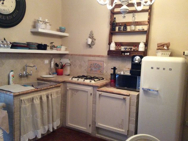 trilocale 65 mq a ruosina versilia forte dei marmi 129000,00 euro - Foto 7