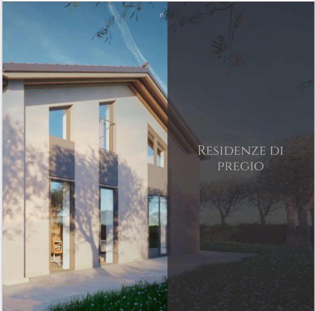Colle degli Ulivi - Ville Unifamiliari - Foto 19