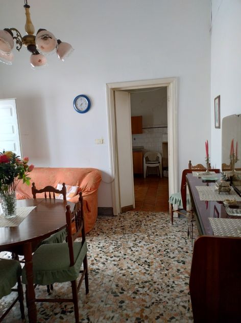 FinImmobil VENDE in Guagnano LE ,Via Pigno n.31-33-35 casa+garage - Foto 8