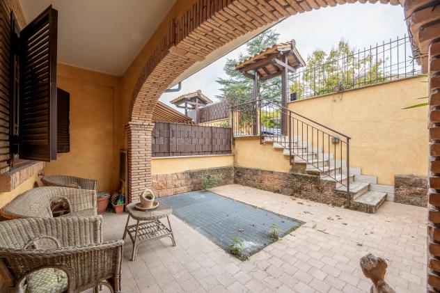 Villa in Via Pietro Vannucci - Foto 20