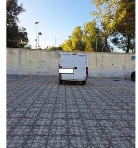 Immobile in asta di 85 m² in vendita a Lecce - Foto 11