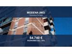 Immobile in asta di 52 m² in vendita a Modena