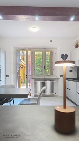 APPARTAMENTO INDIPENDENTE di 3 vani e di 110 mq (MONSUMMANO TERME) rif. 3619 - Foto 4