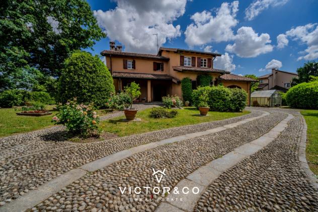 Villa in vendita a Novara - Foto 6