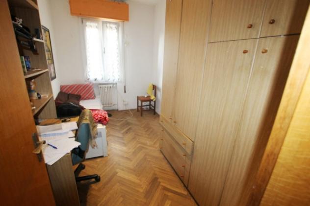 Appartamento di 117 m² con 4 locali e box auto in vendita a Padova - Foto 6