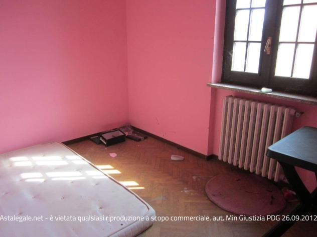 R.G.E. 416/2025 Pavia - Foto 6
