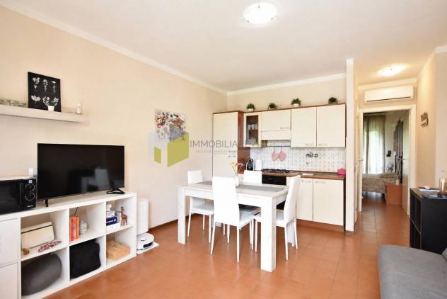 Appartamento in vendita a Pisa 43 mq Rif: 1411380