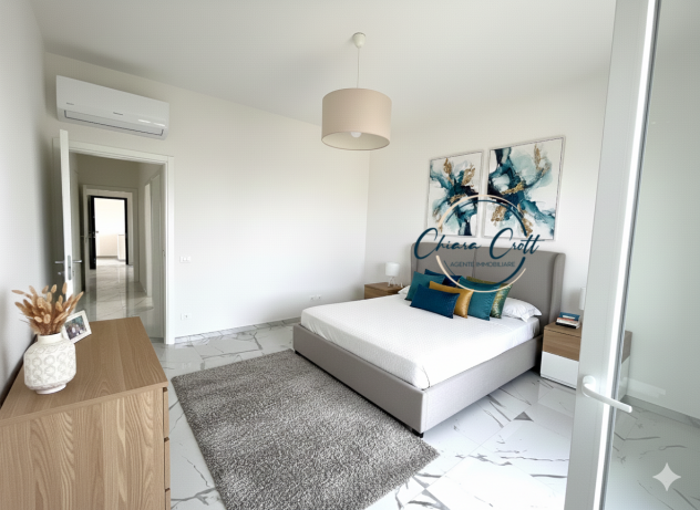 Appartamento in vendita a Rosignano Solvay - Rosignano Marittimo 60 mq Rif: 1409019 - Foto 5