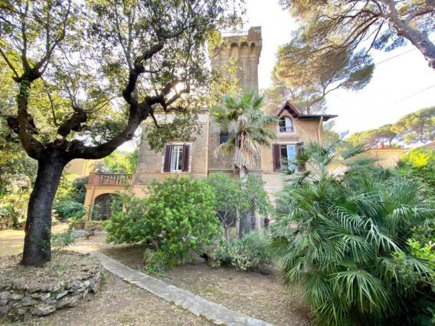 Villa in vendita a Rosignano Marittimo - Foto 2