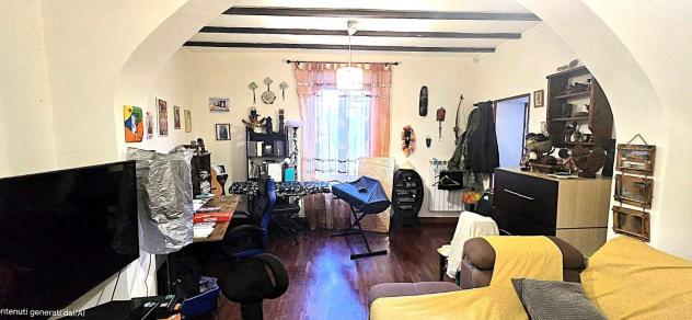 Terratetto in vendita a San Giuliano Terme 138 mq Rif: 1377497