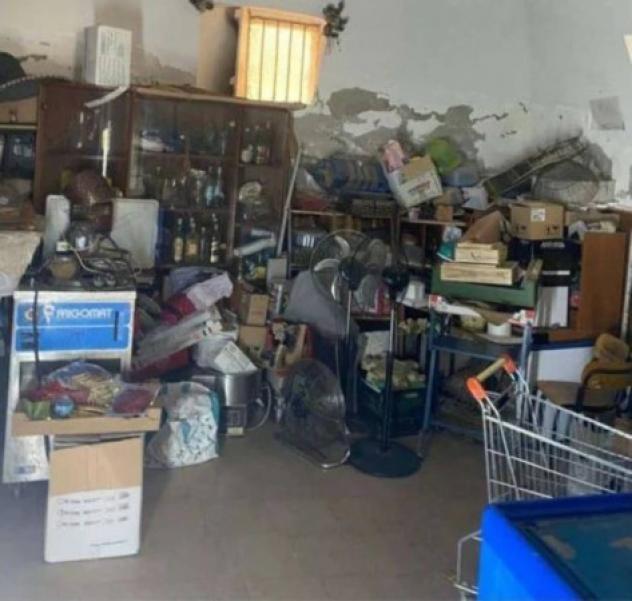 Immobile in asta di 121 m² con più di 5 locali in vendita a Sarno - Foto 4