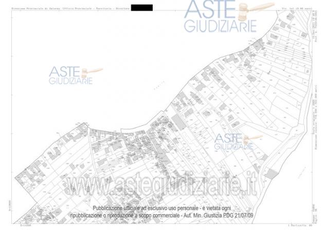 IMMOBILI-IMMOBILE RESIDENZIALE-via Lavorate centro n. 76/78 - Foto 8