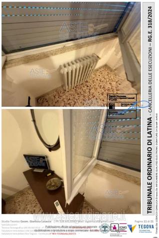 IMMOBILI-IMMOBILE RESIDENZIALE-Via G. Leopardi, 2, 04019 Terracina LT, Italia - Foto 6