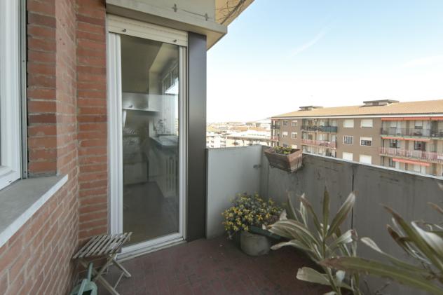 Quadrilocale in vendita a Torino - Foto 17