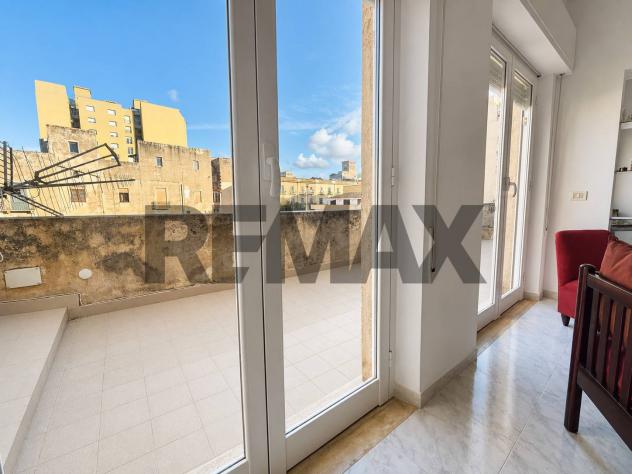 Casa Indipendente in vendita a Trapani, Zona pregiata - Foto 7