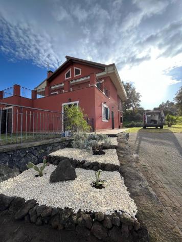 Villa in vendita a Viagrande - Foto 3