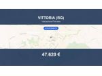 Immobile in asta di 123 m², box auto in vendita a Vittoria