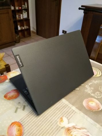 Lenovo - CPU i3-1005G1 RAM 8 GB 2 DISCHI - SSD 256 GB + HDD 500 GB - NUOVO - - Foto 7