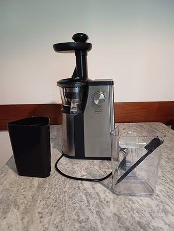 Estrattore R.G.V. Juice Art Potenza 400 Watt