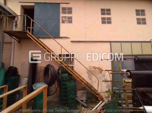 Fabbricati costruiti per esigenze commerciali di 408.67 mq in vendita a Paese - Rif. 4556180 - Foto 2