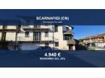 Immobile in asta di 27 m² in vendita a Scarnafigi