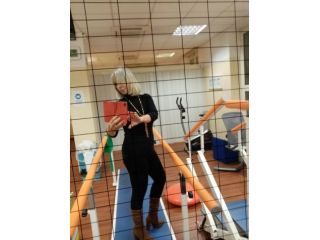 Massaggi - benessere Latina - Fisioterapista Tel:3277064918