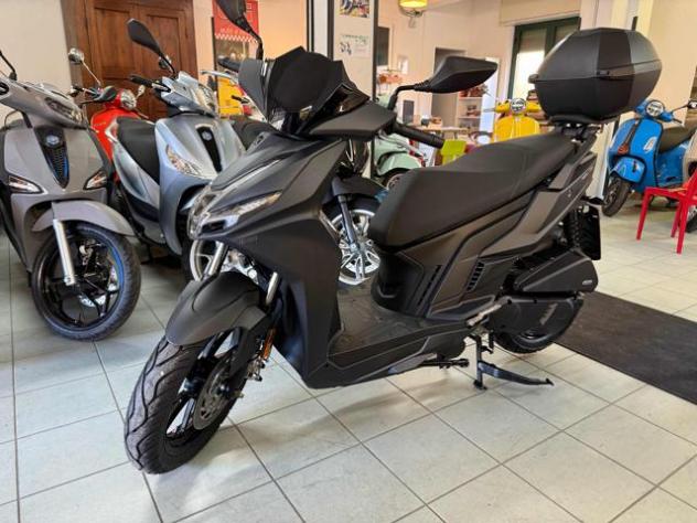 KYMCO Agility 125 NEW 125 S EURO 5+ rif. 23971697