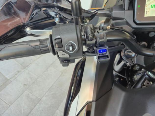 HONDA NC750 X 2026 rif. 23837631 - Foto 8
